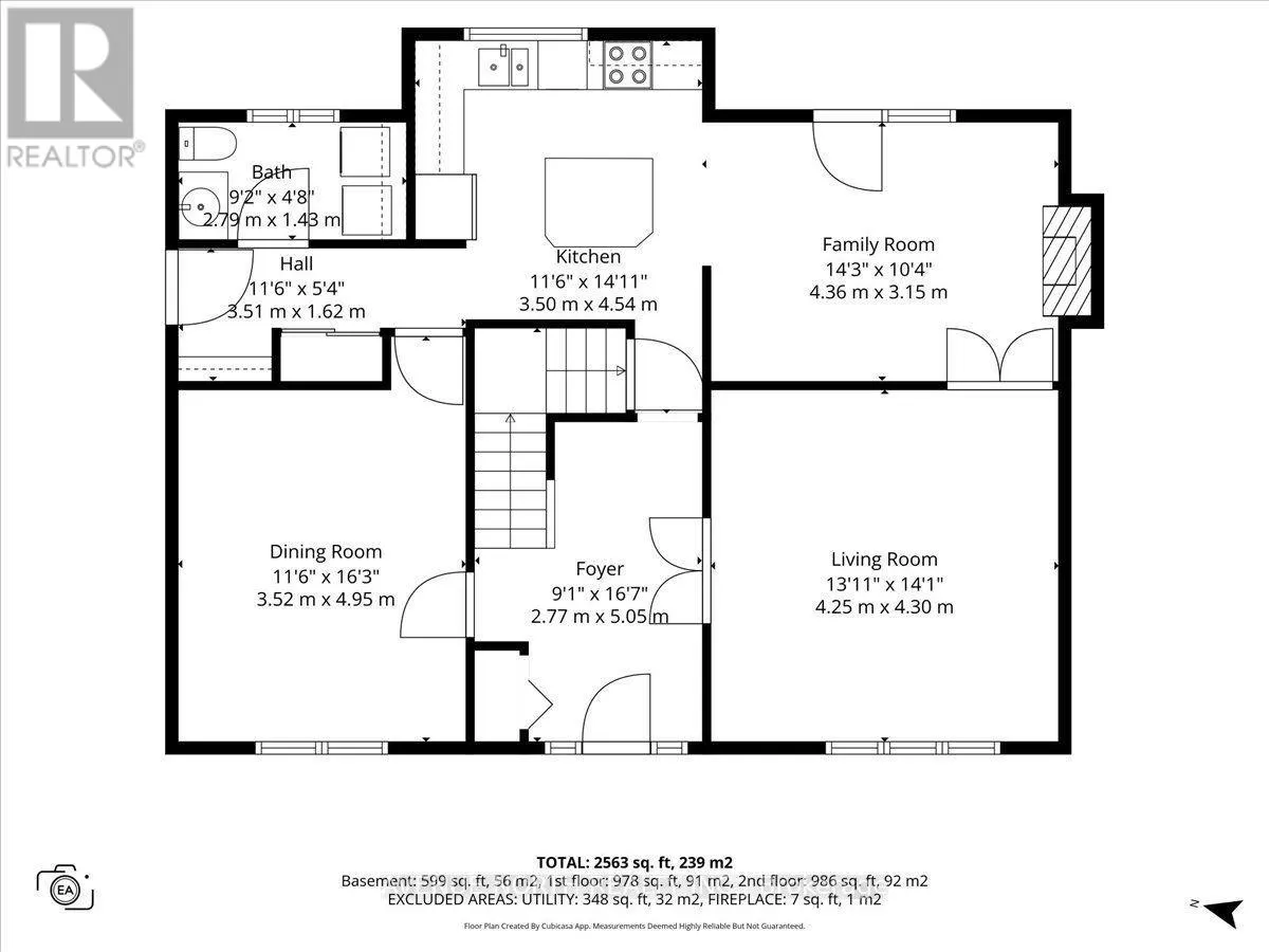 35 WYNFORD AVENUE