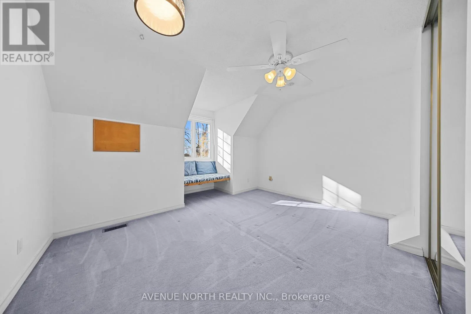 35 WYNFORD AVENUE