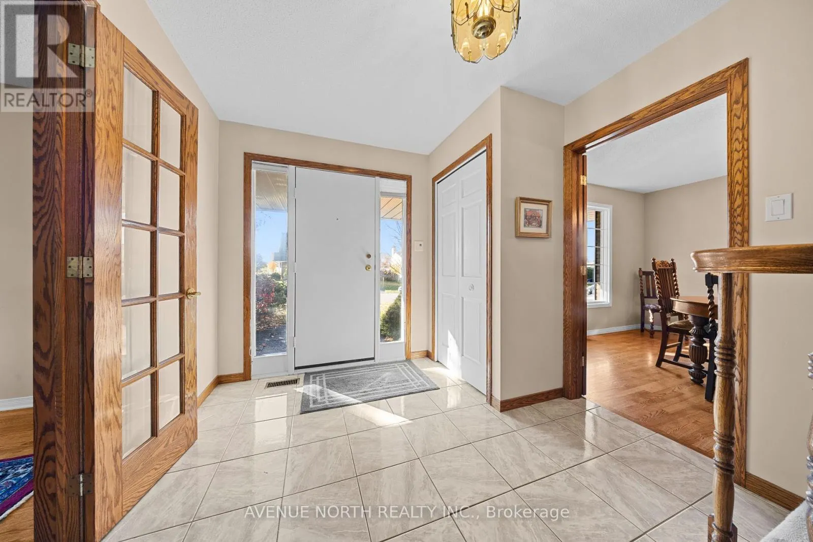 35 WYNFORD AVENUE