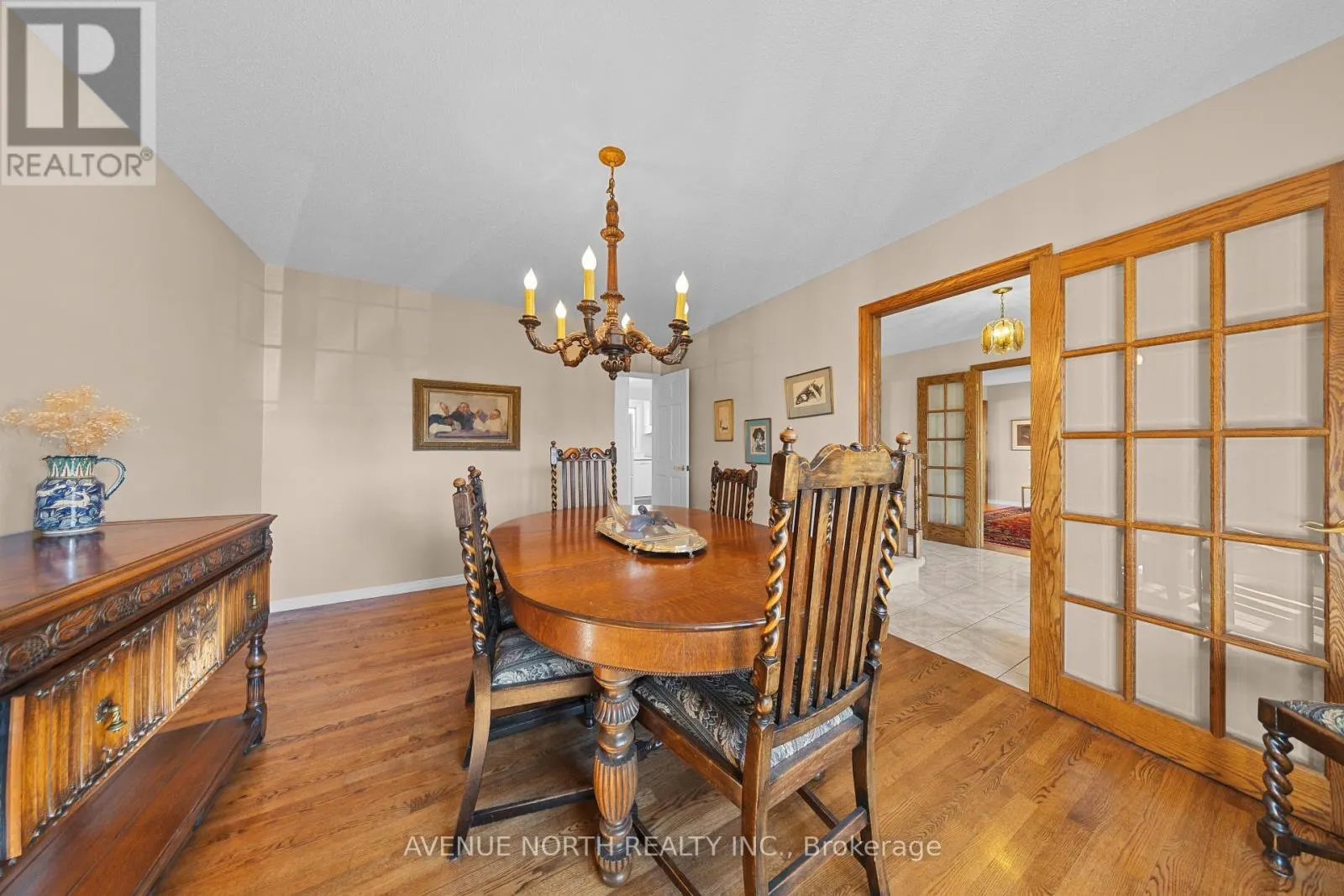 35 WYNFORD AVENUE