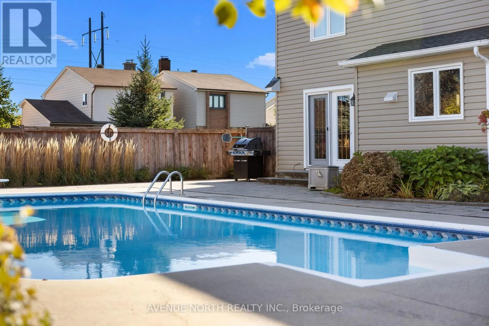 35 WYNFORD AVENUE