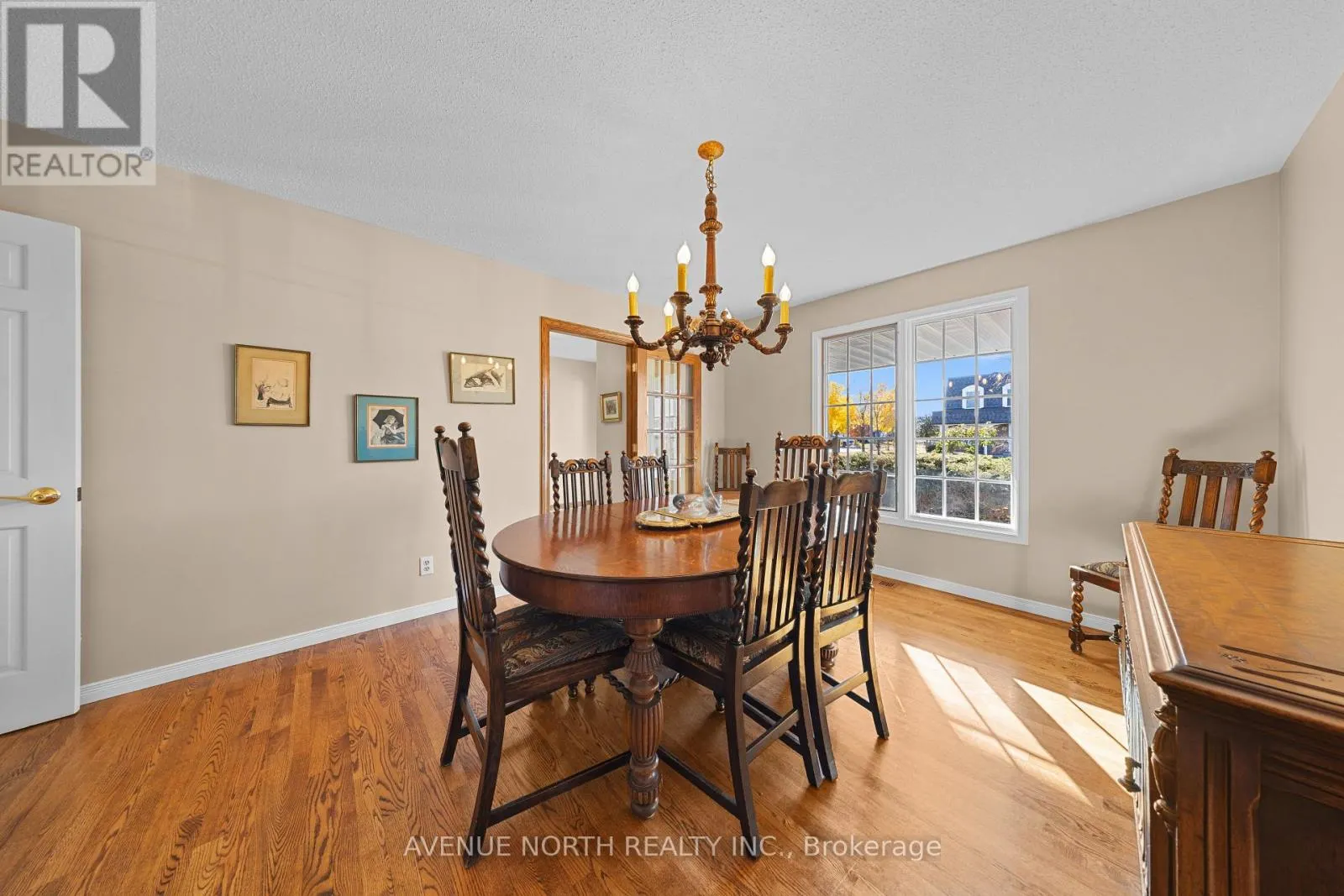 35 WYNFORD AVENUE