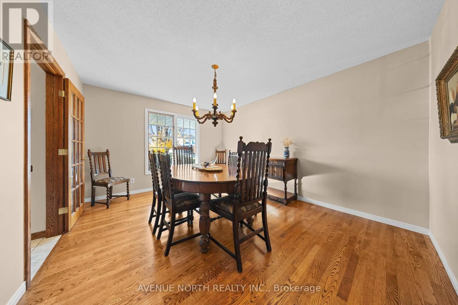 35 WYNFORD AVENUE
