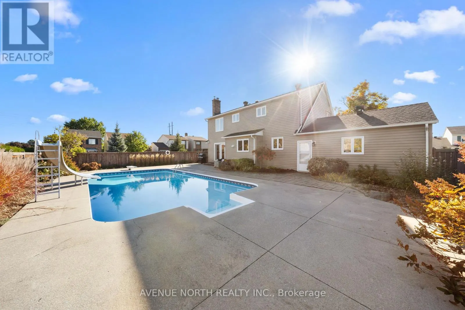 35 WYNFORD AVENUE