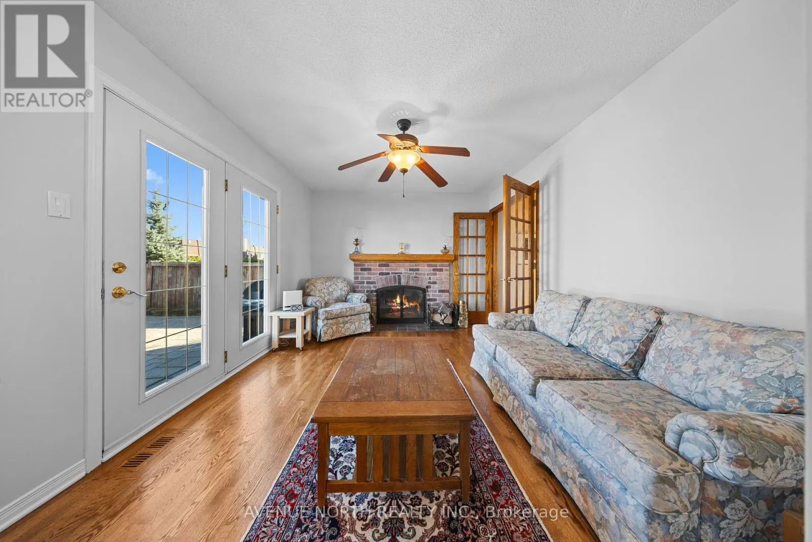 35 WYNFORD AVENUE