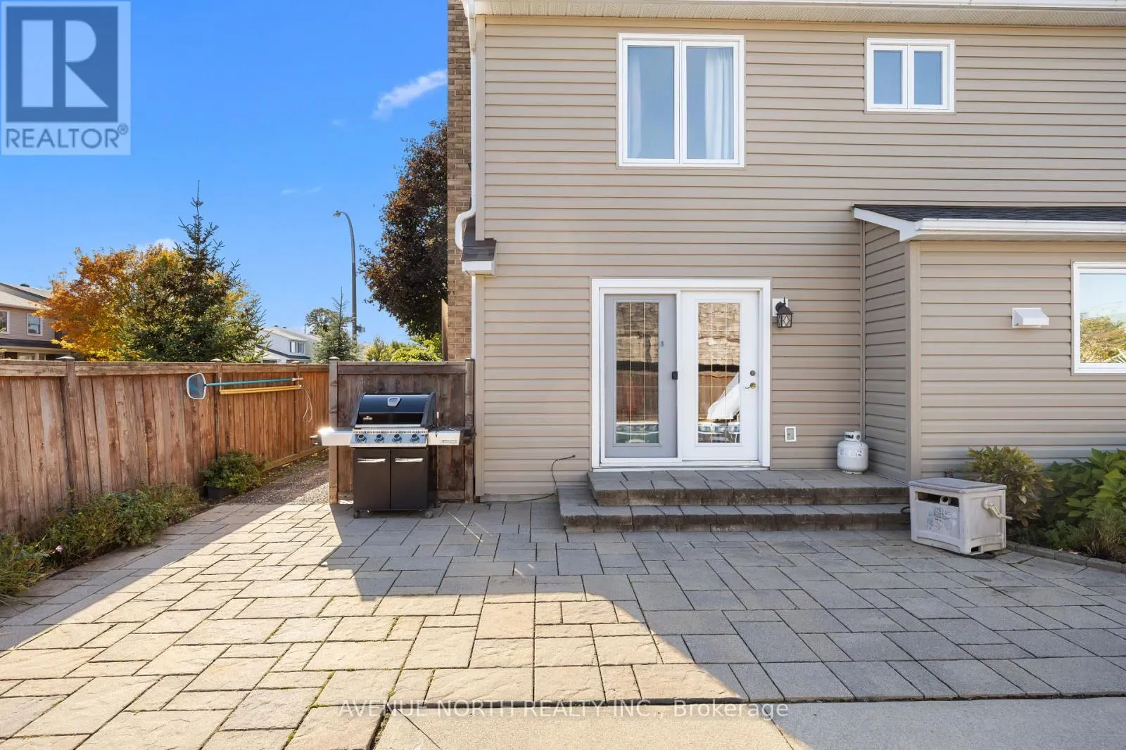 35 WYNFORD AVENUE