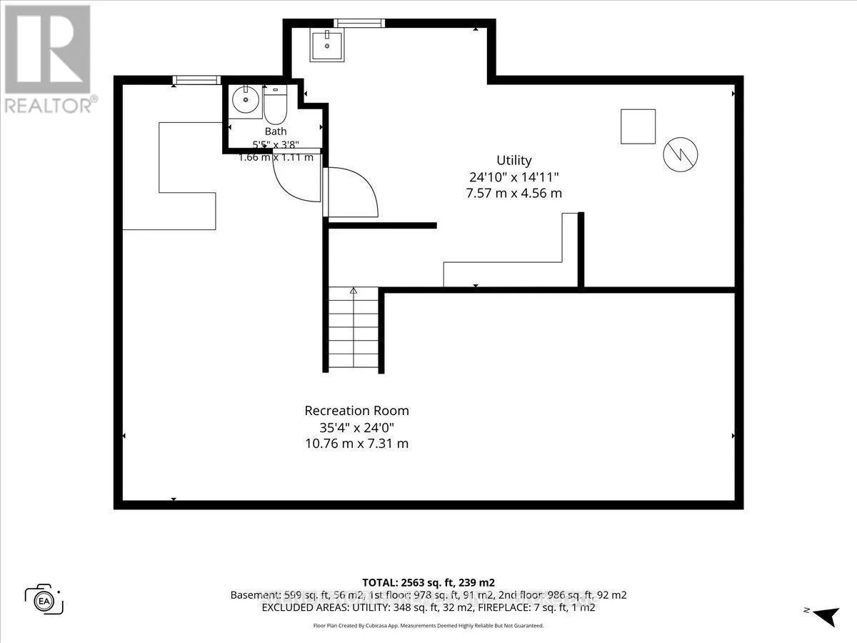 35 WYNFORD AVENUE