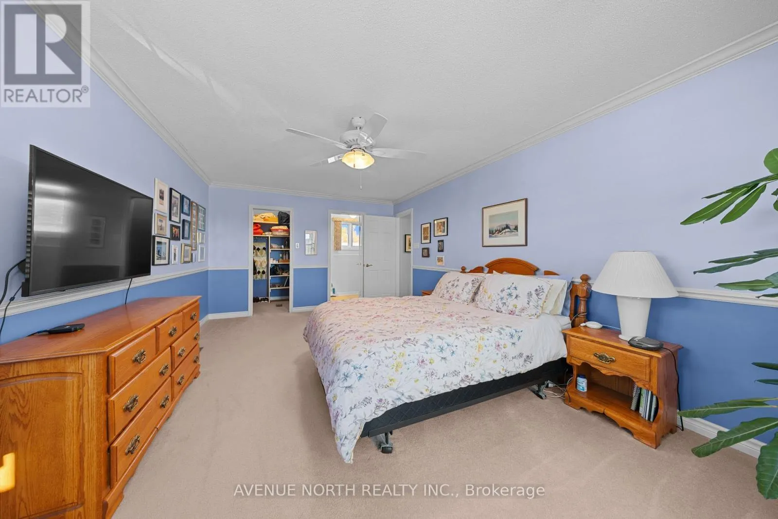 35 WYNFORD AVENUE