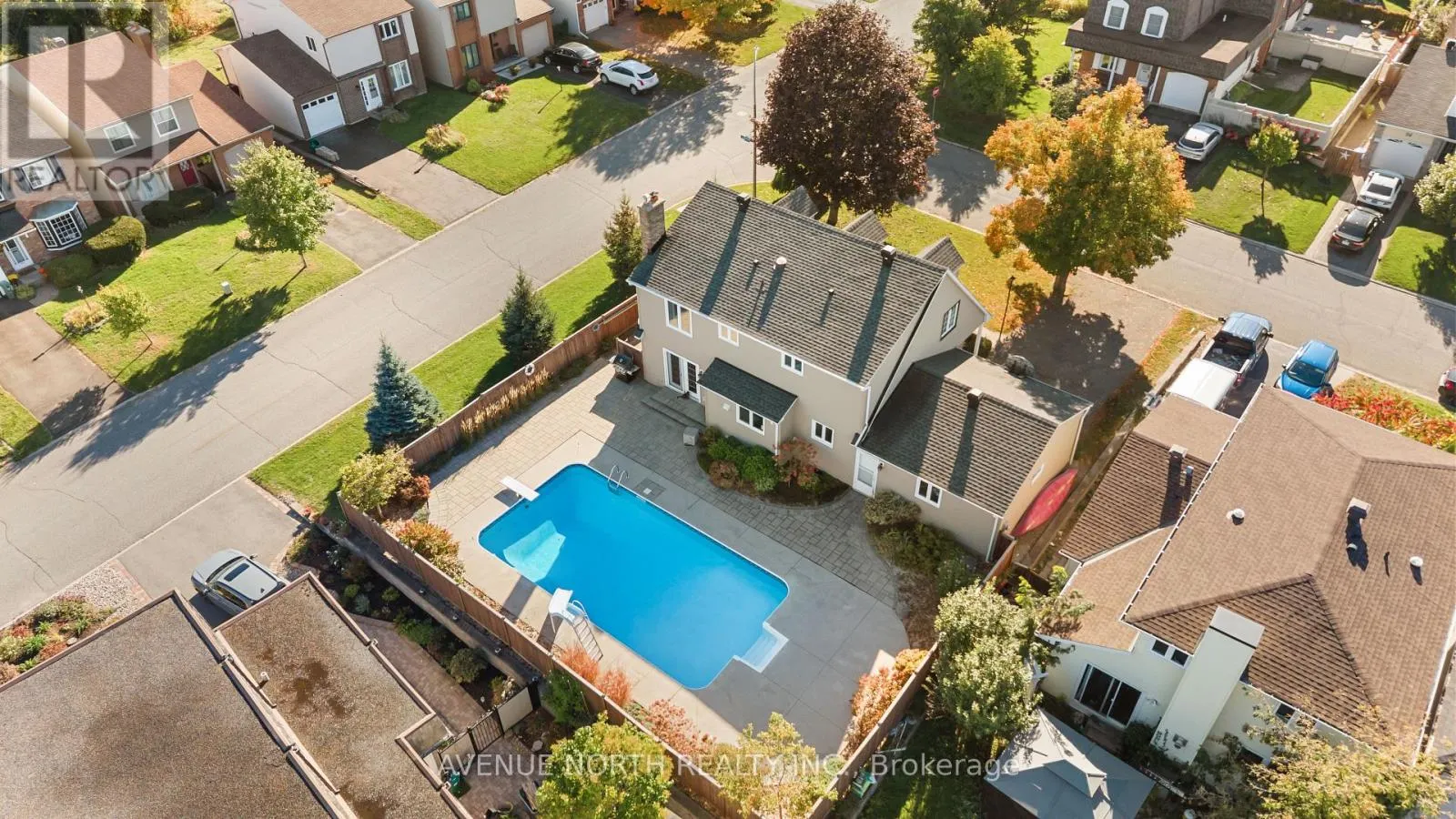 35 WYNFORD AVENUE
