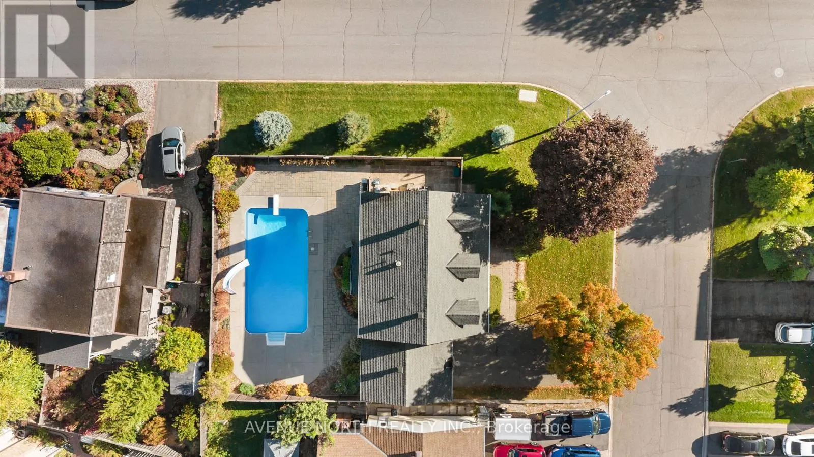35 WYNFORD AVENUE