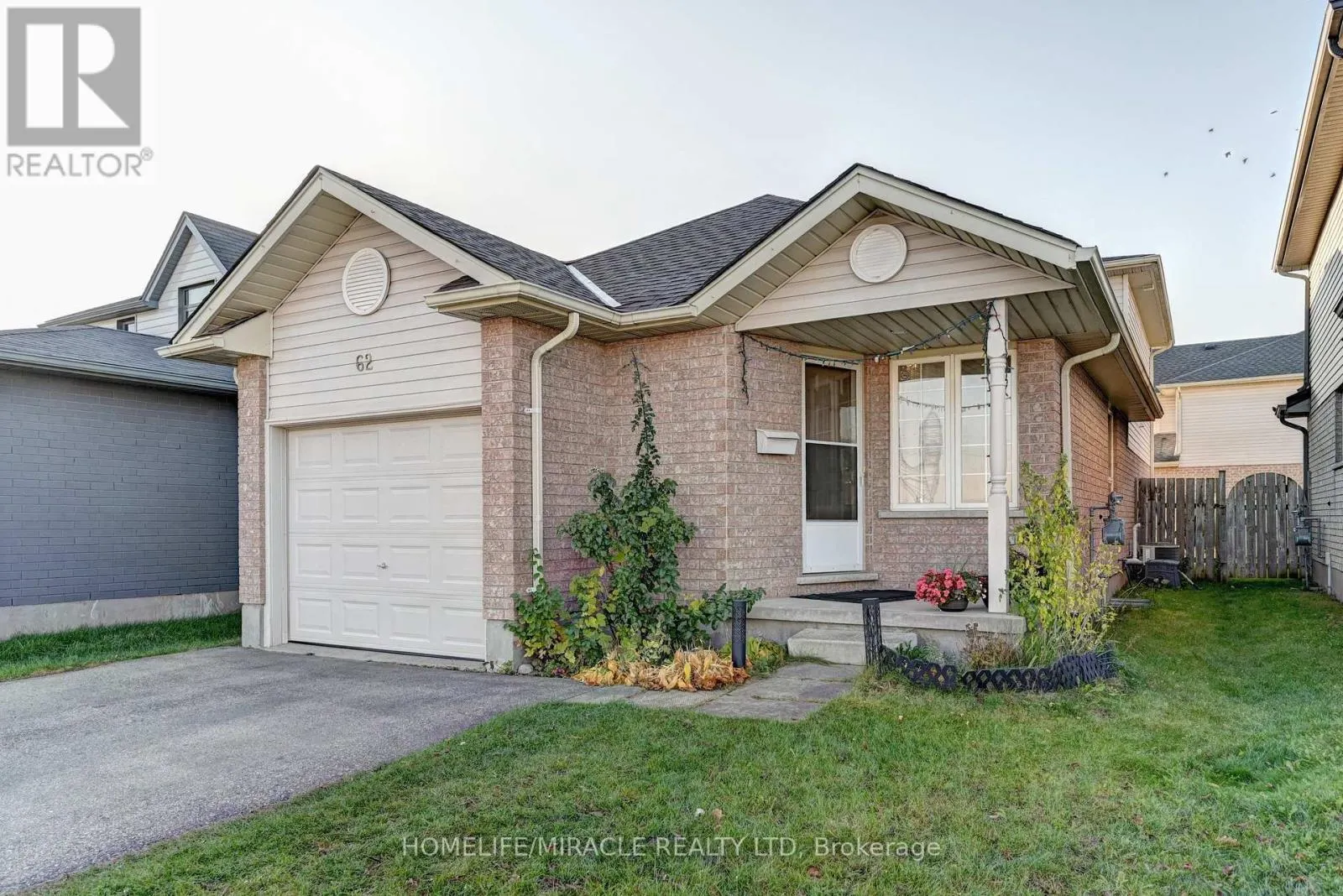 62 FALLOWFIELD DRIVE