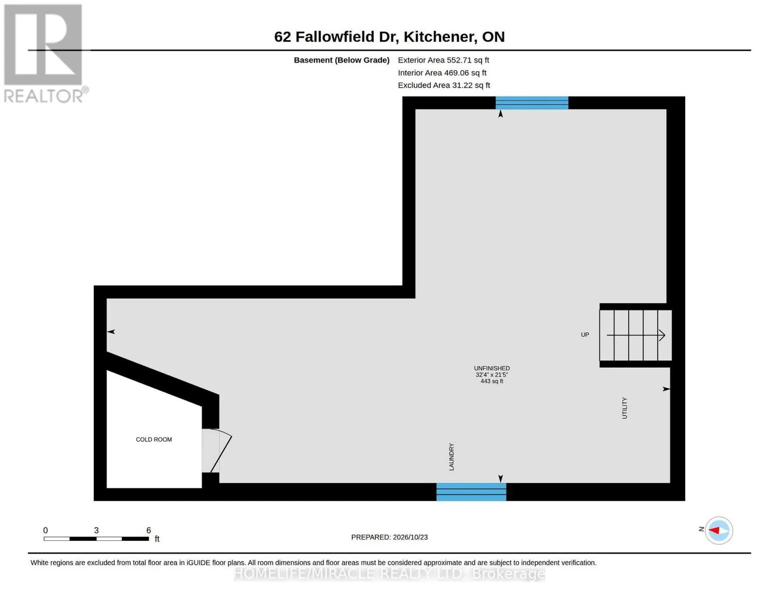 62 FALLOWFIELD DRIVE