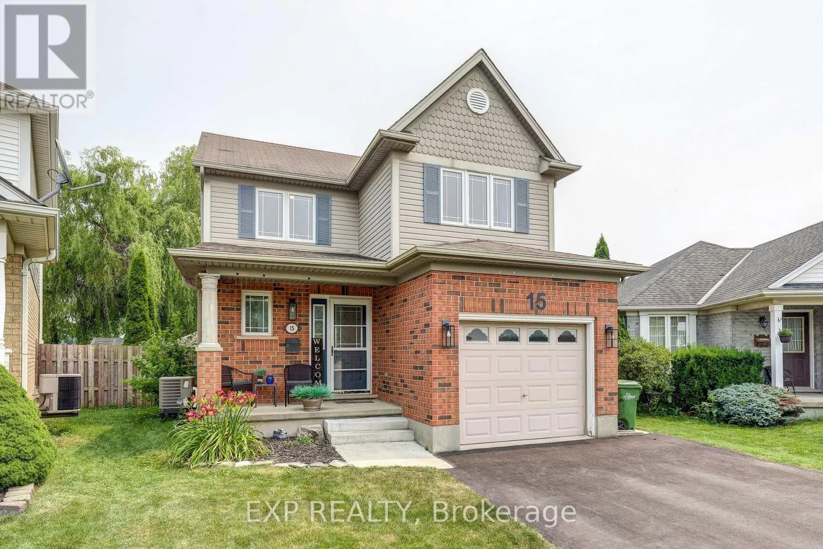 15 SCHREYER DRIVE