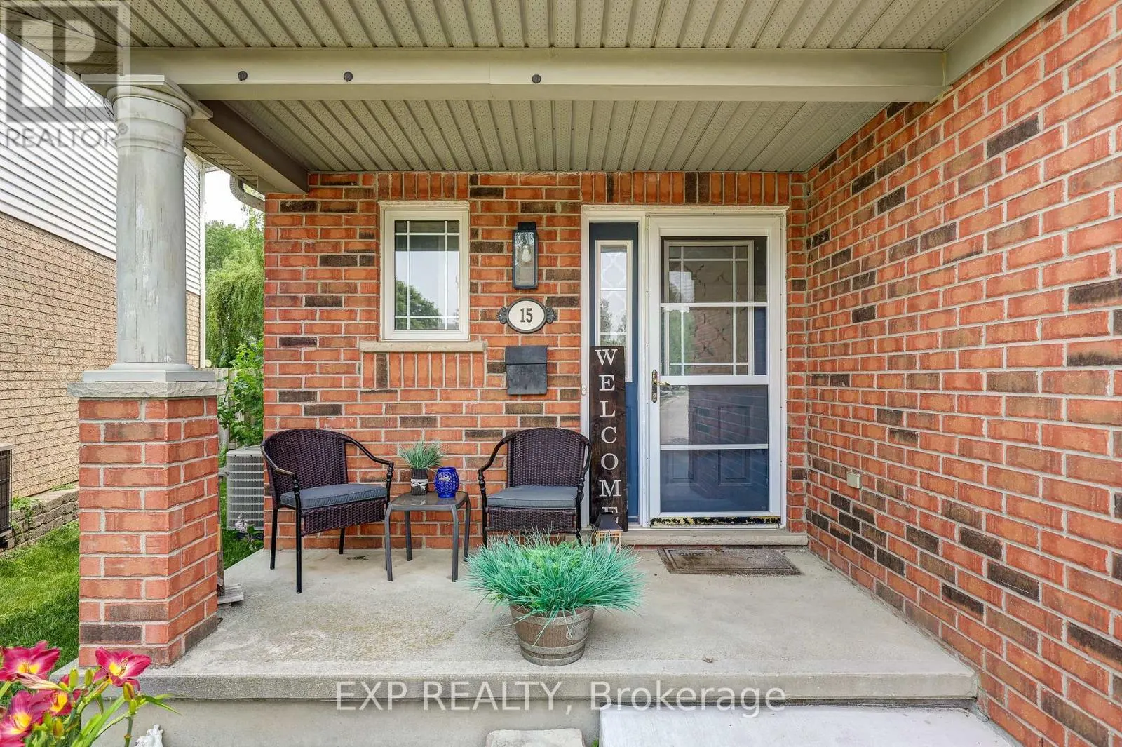 15 SCHREYER DRIVE