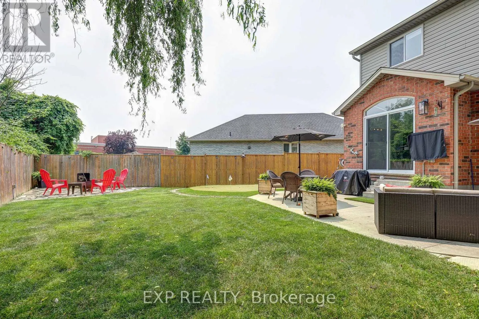 15 SCHREYER DRIVE