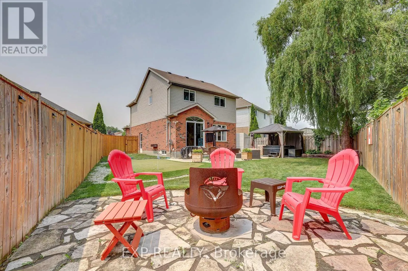 15 SCHREYER DRIVE