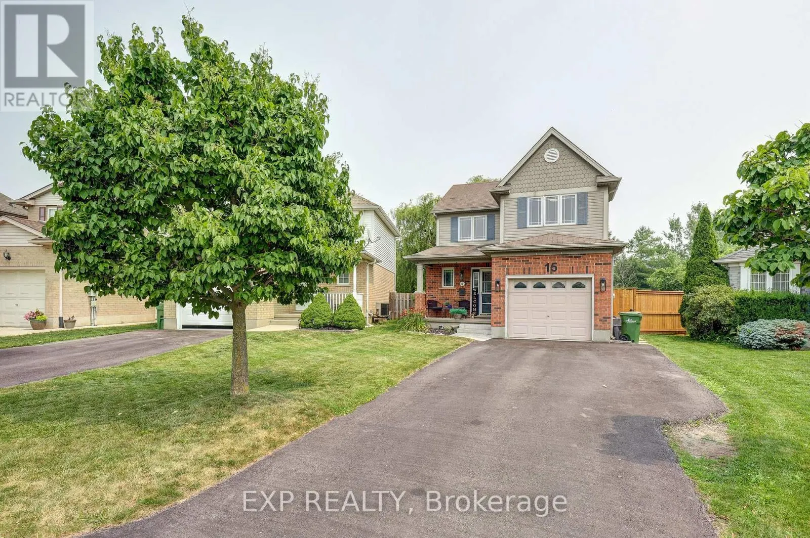 15 SCHREYER DRIVE