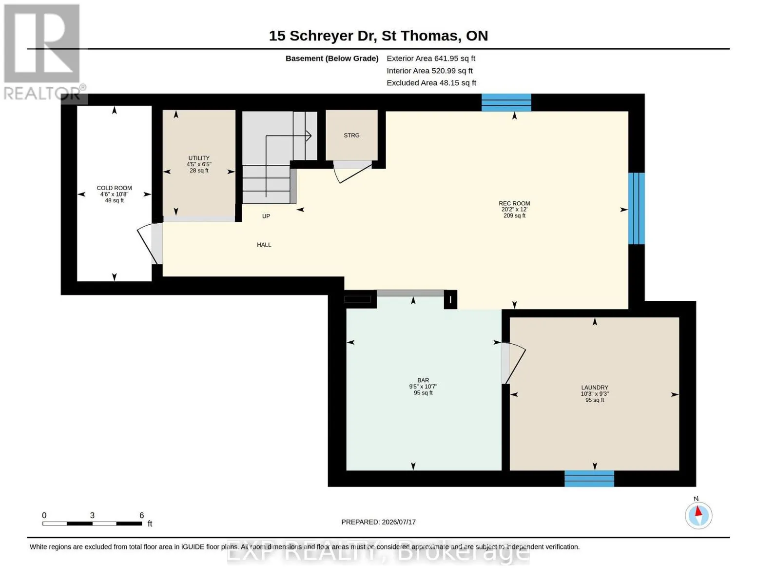 15 SCHREYER DRIVE