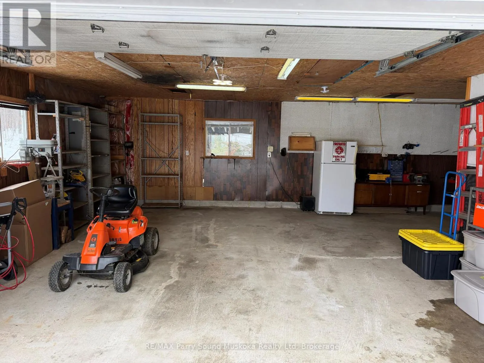 127 BURNETTS ROAD