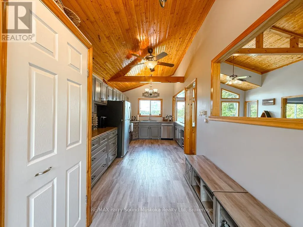 127 BURNETTS ROAD