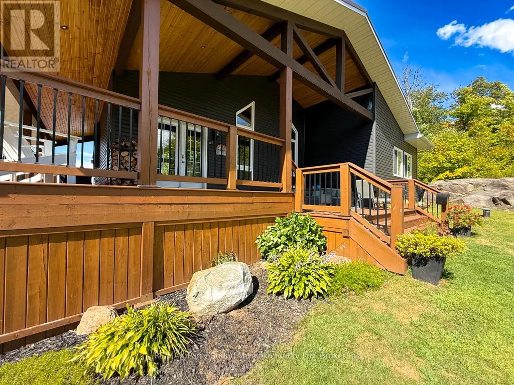 127 BURNETTS ROAD