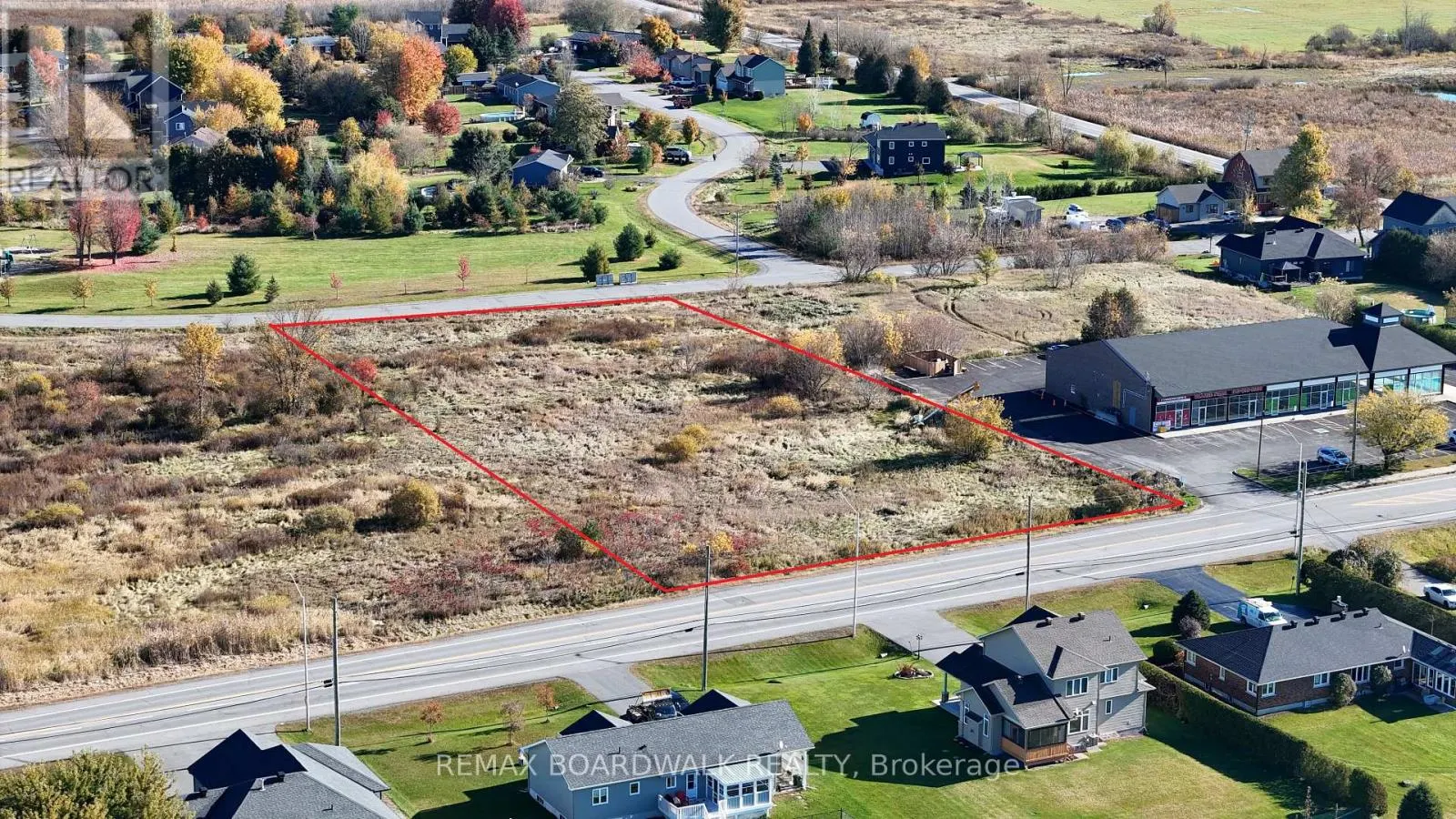 2826 DUNROBIN ROAD