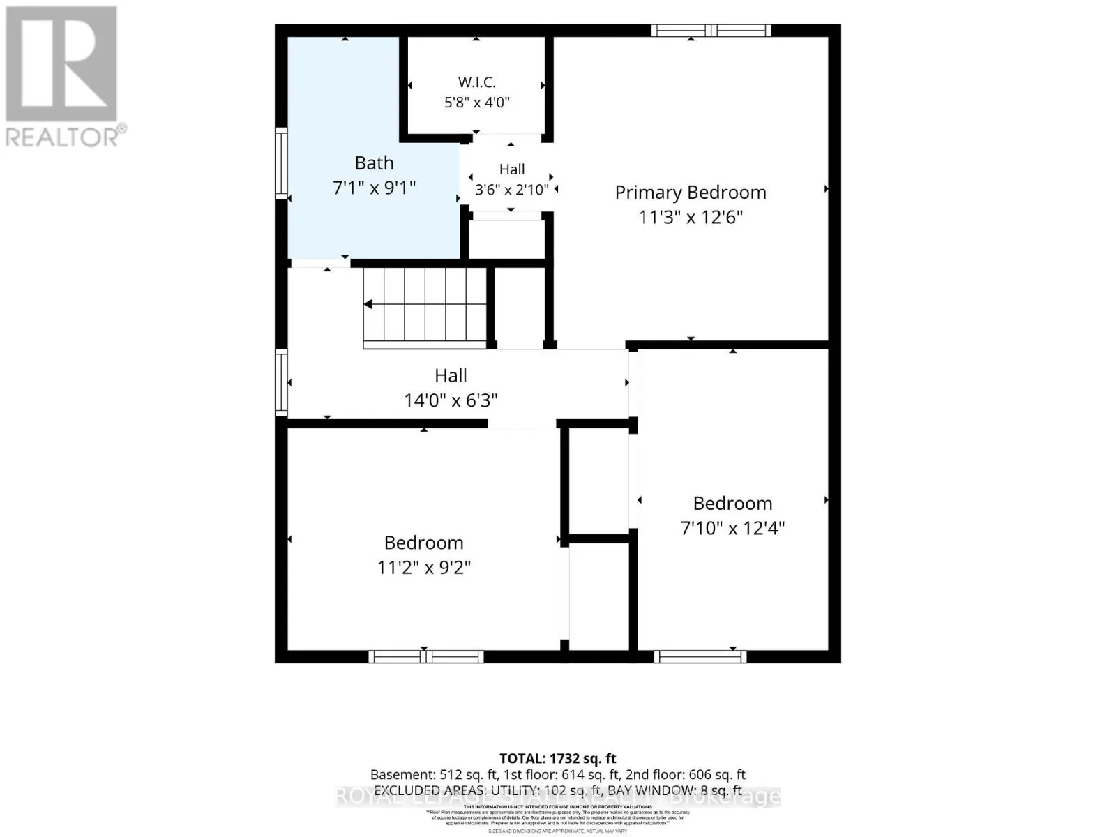 103 GLENASHTON DRIVE