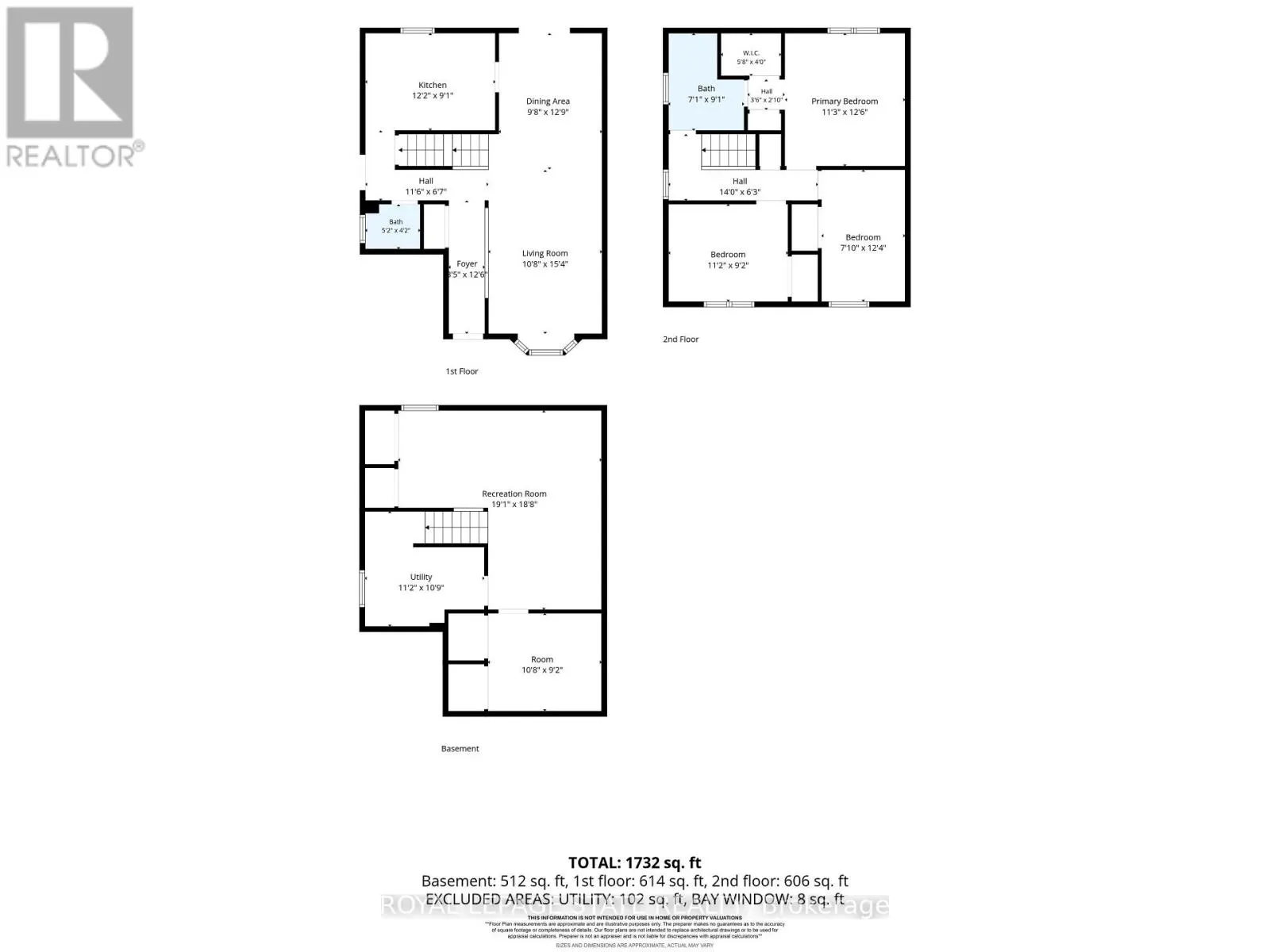 103 GLENASHTON DRIVE