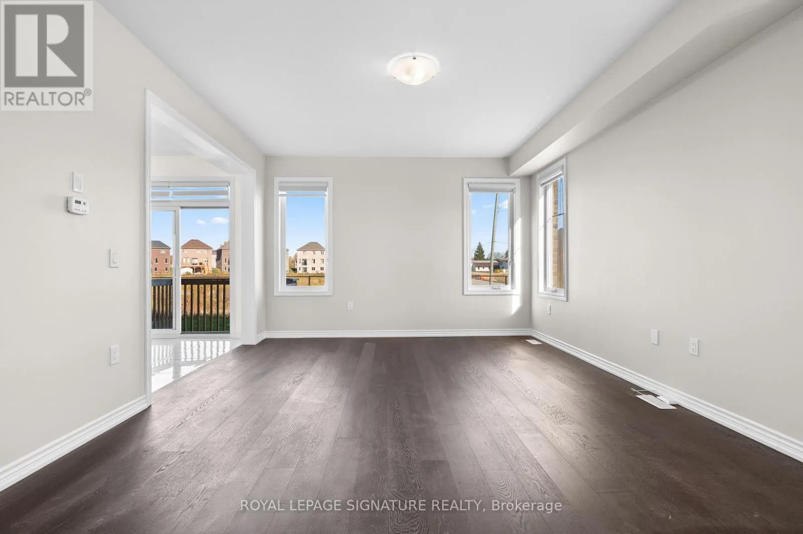 MAIN & UPPER FLOOR - 1 AITCHISON AVENUE