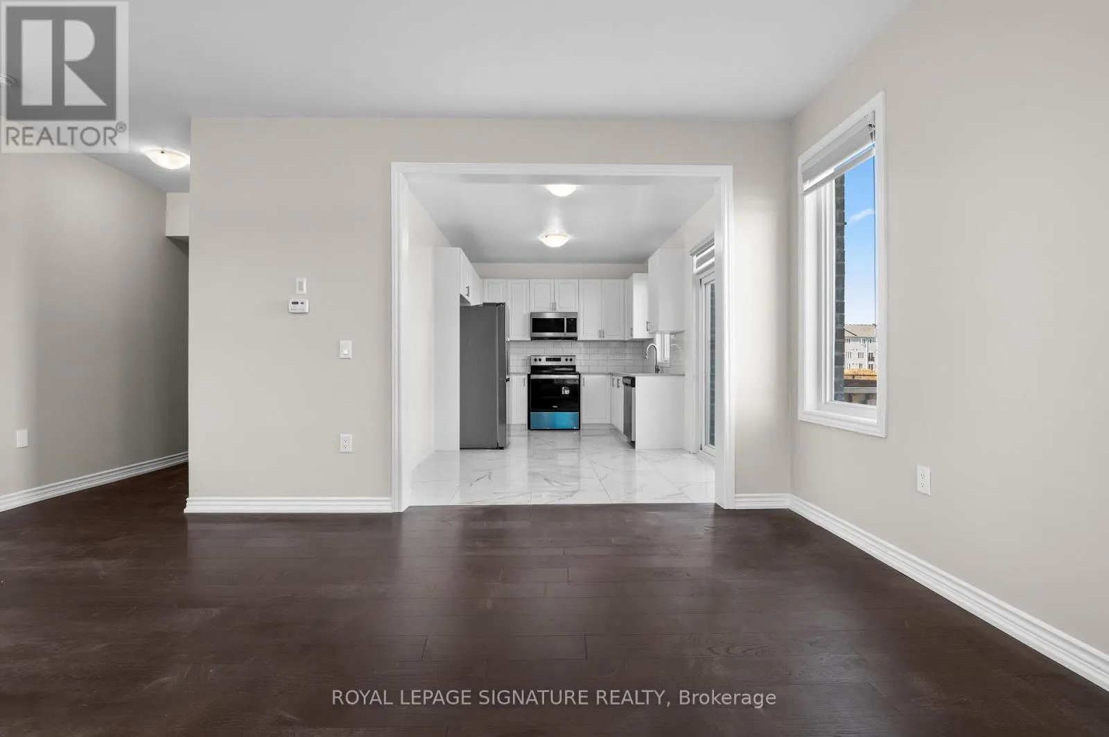 MAIN & UPPER FLOOR - 1 AITCHISON AVENUE