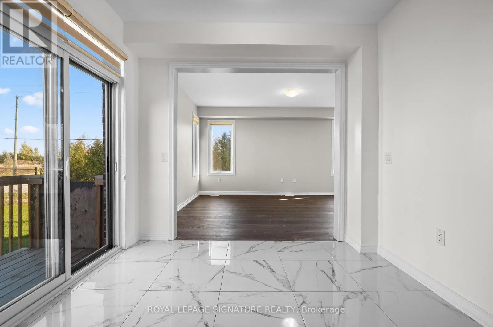 MAIN & UPPER FLOOR - 1 AITCHISON AVENUE