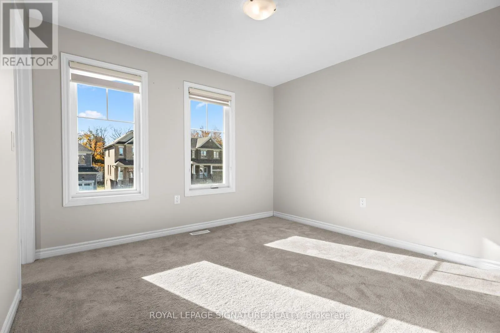 MAIN & UPPER FLOOR - 1 AITCHISON AVENUE