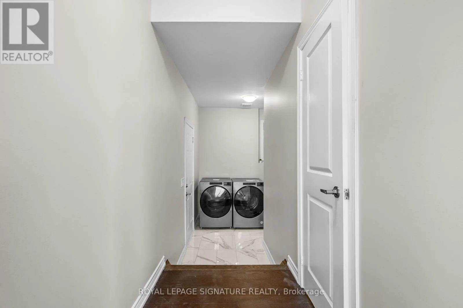 MAIN & UPPER FLOOR - 1 AITCHISON AVENUE