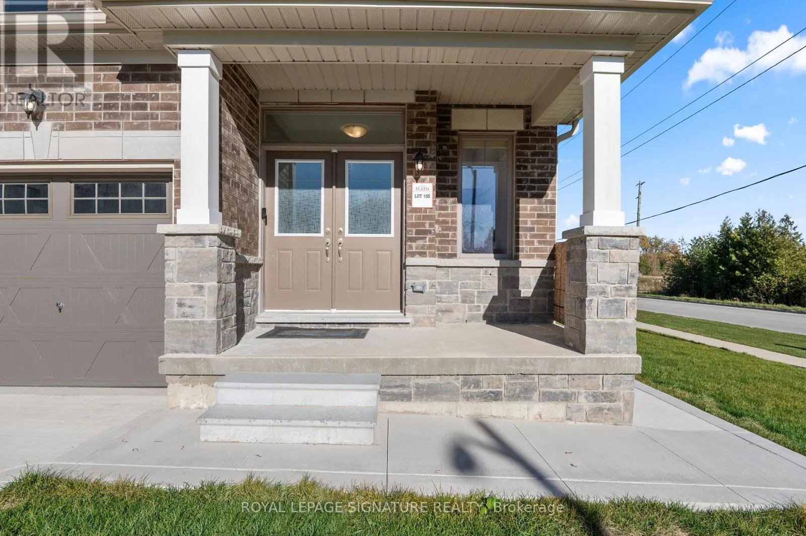MAIN & UPPER FLOOR - 1 AITCHISON AVENUE