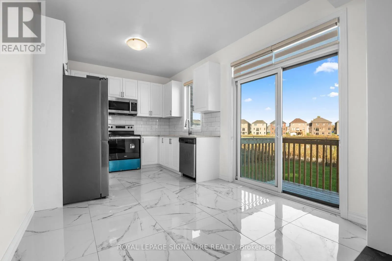 MAIN & UPPER FLOOR - 1 AITCHISON AVENUE
