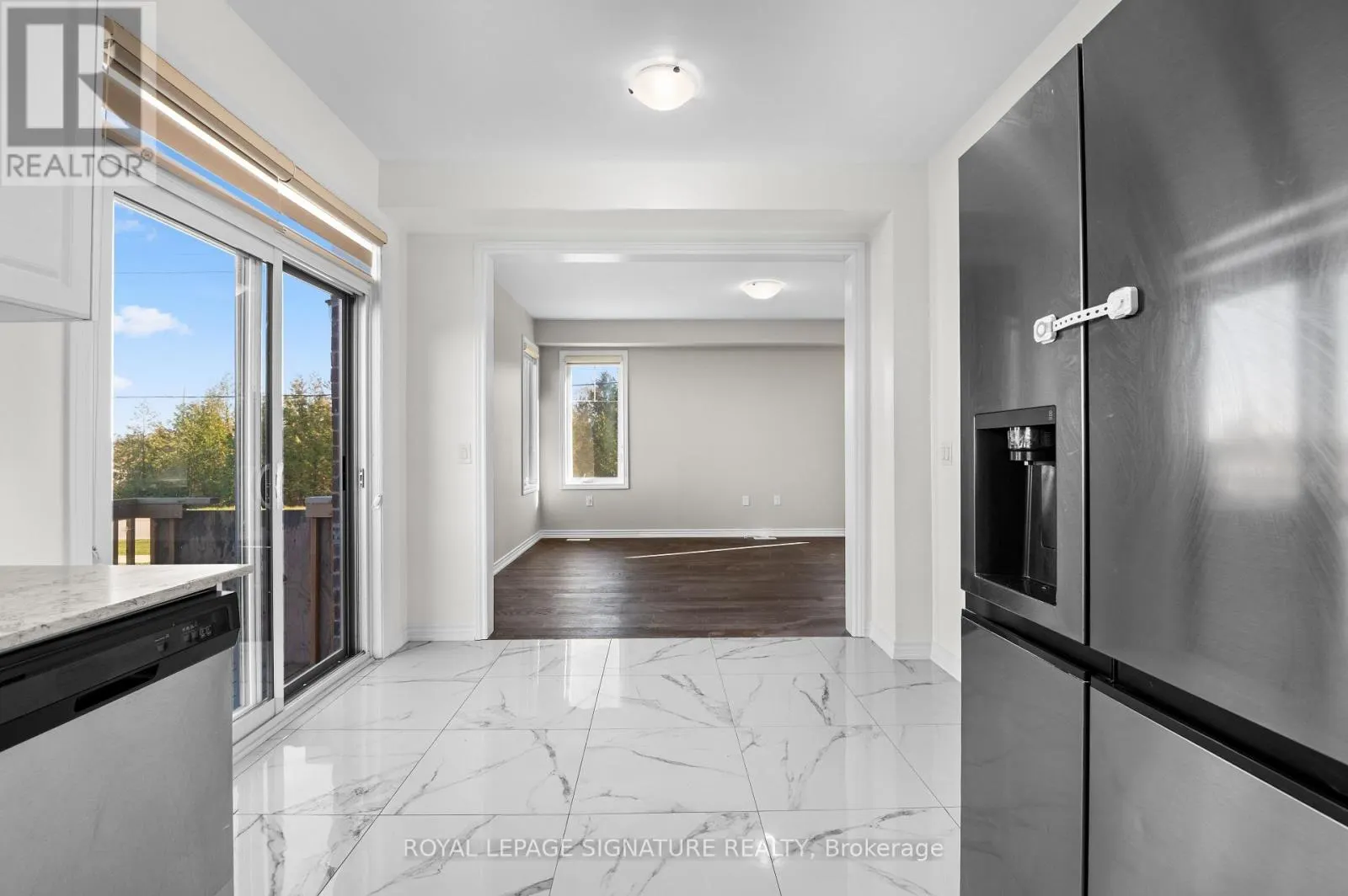 MAIN & UPPER FLOOR - 1 AITCHISON AVENUE