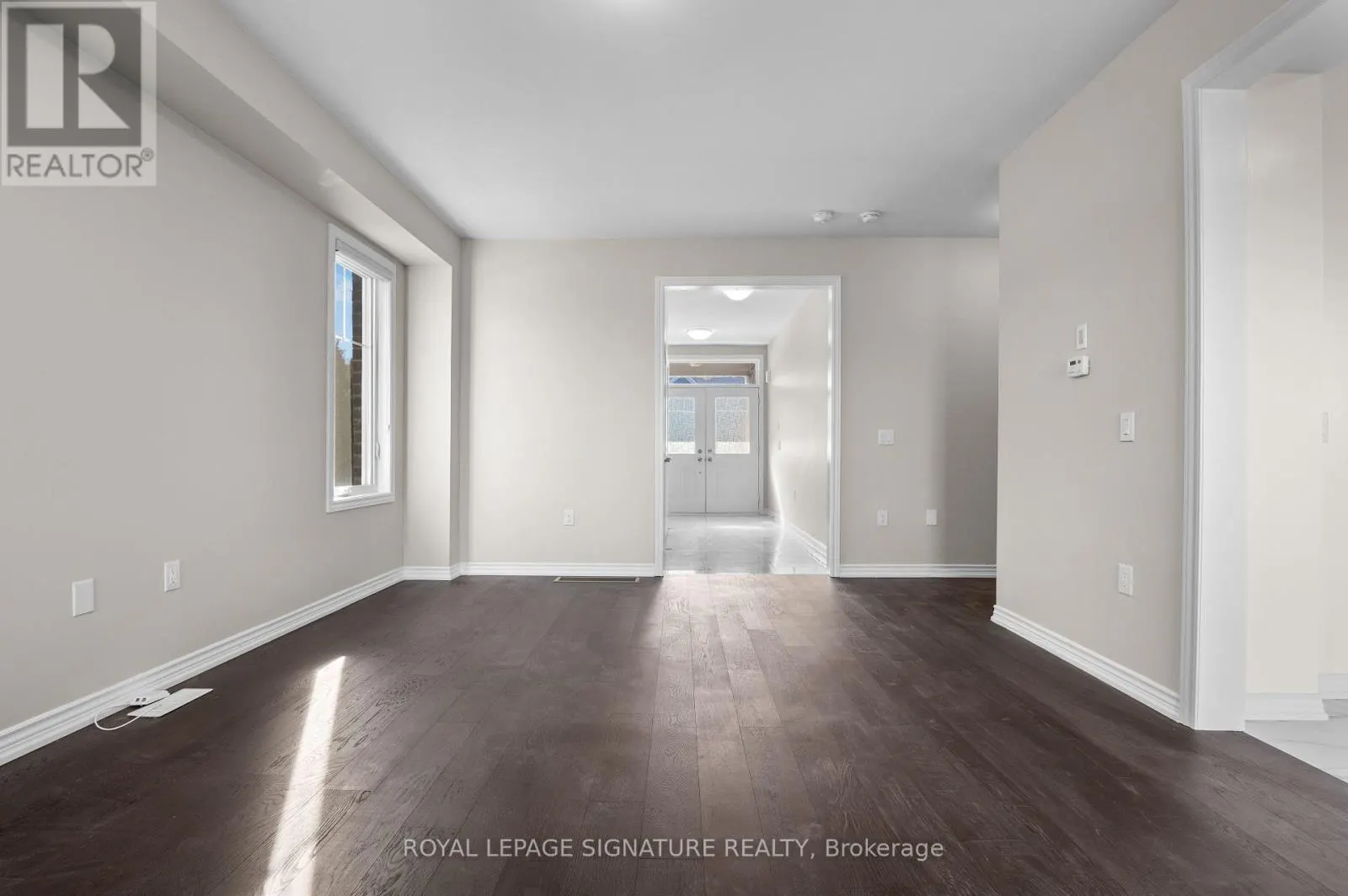 MAIN & UPPER FLOOR - 1 AITCHISON AVENUE