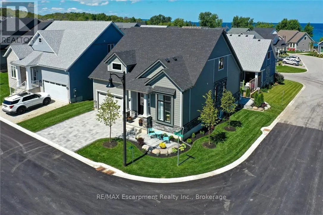 111 CLIPPERS LANE