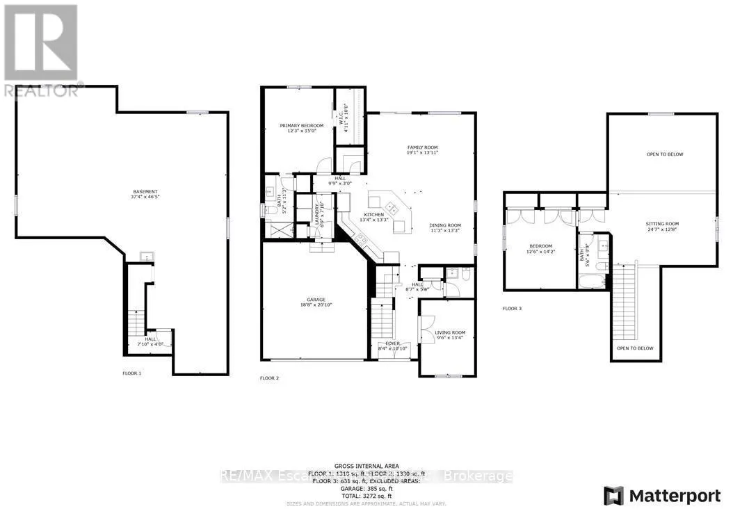 111 CLIPPERS LANE