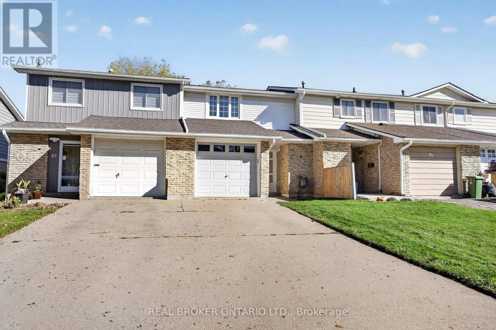 85 GLEDHILL CRESCENT