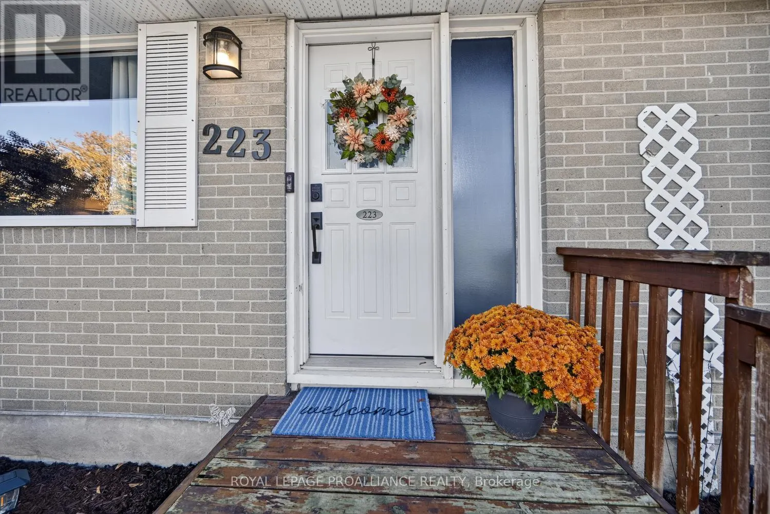 223 VICTOR ROAD