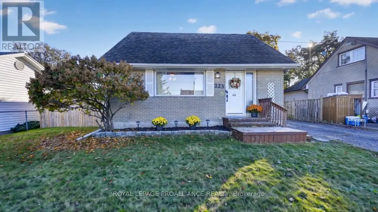 223 VICTOR ROAD