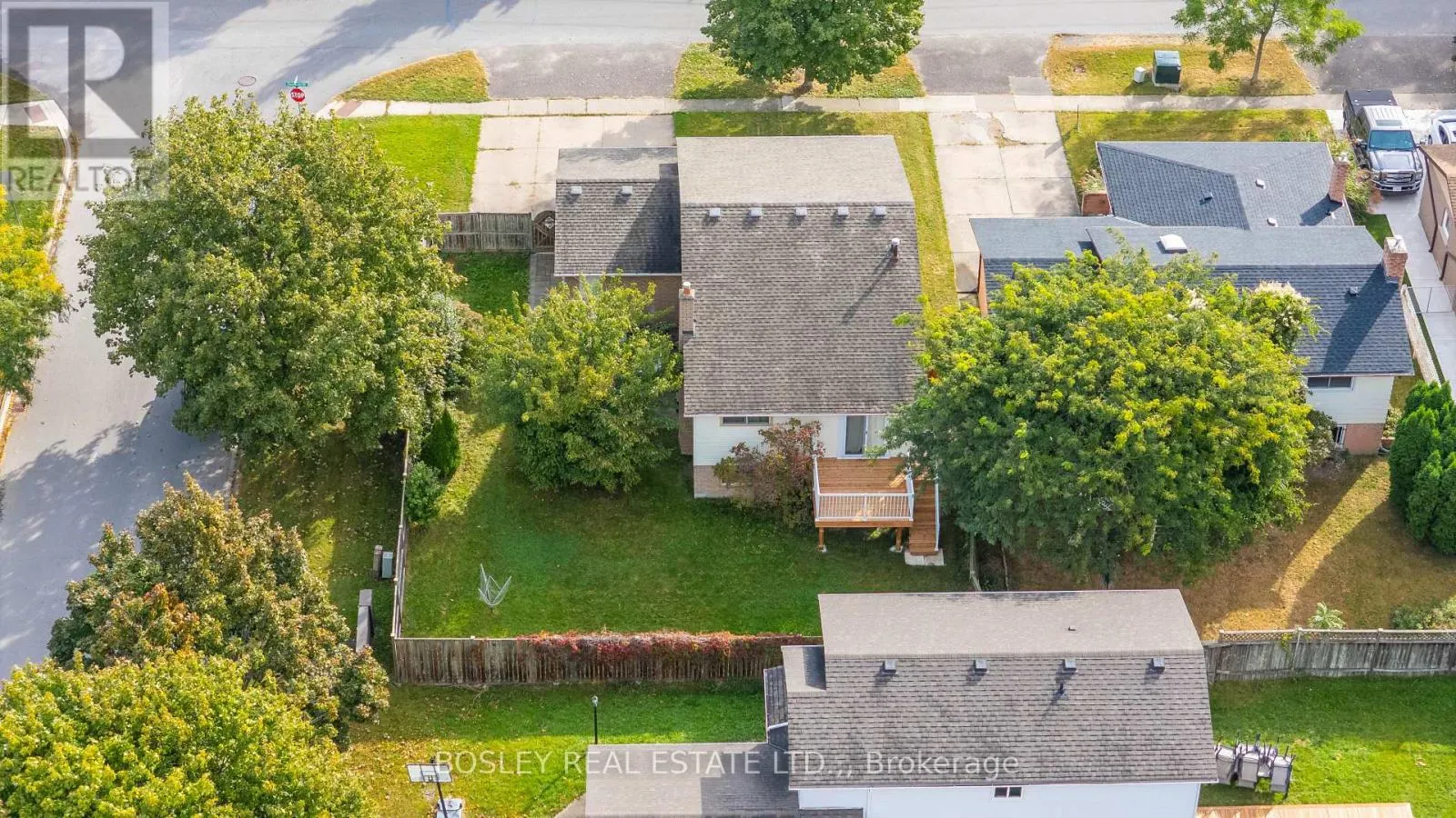 32 CRESTCOMBE ROAD