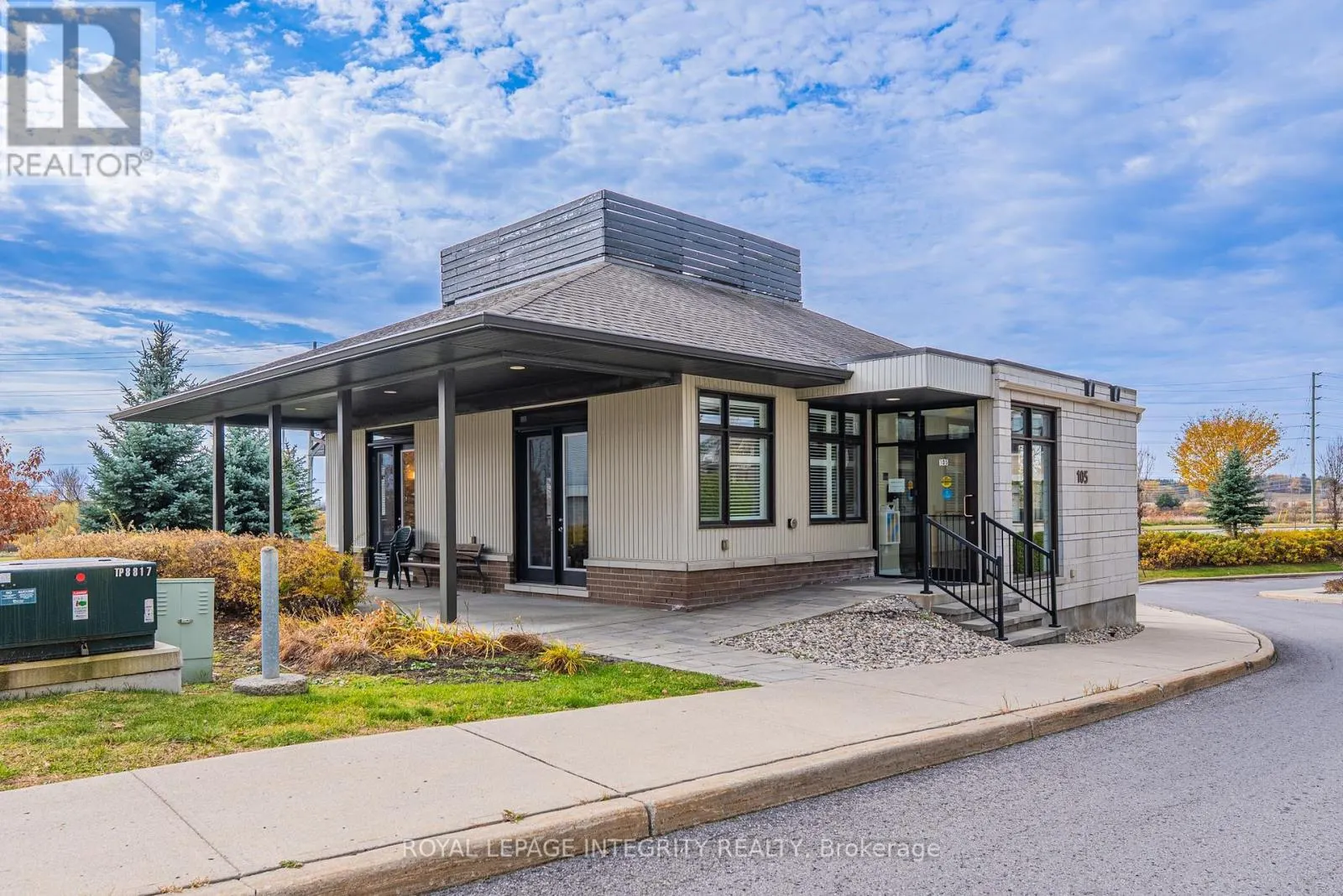 303 - 200 GUELPH PRIVATE