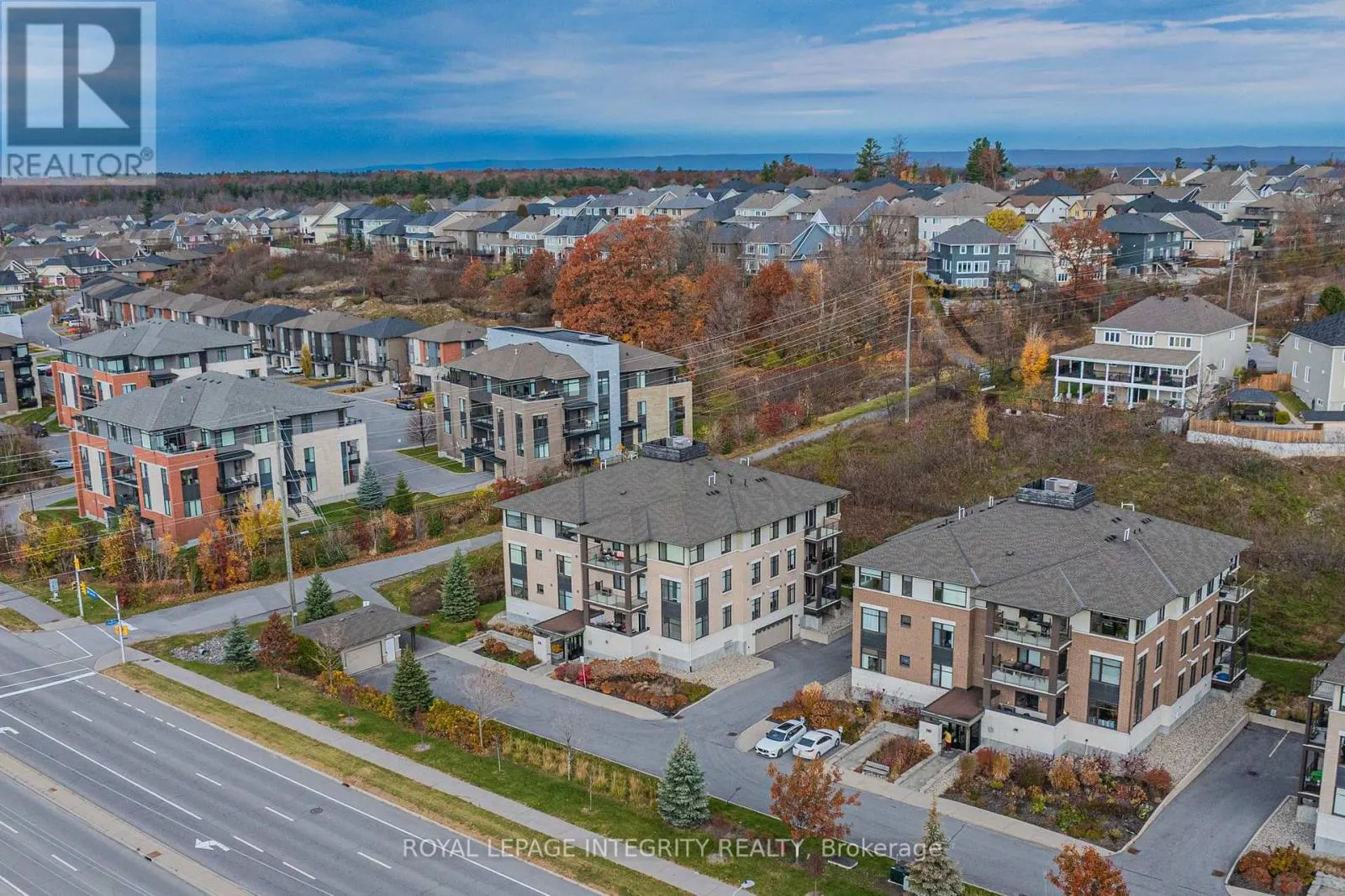 303 - 200 GUELPH PRIVATE
