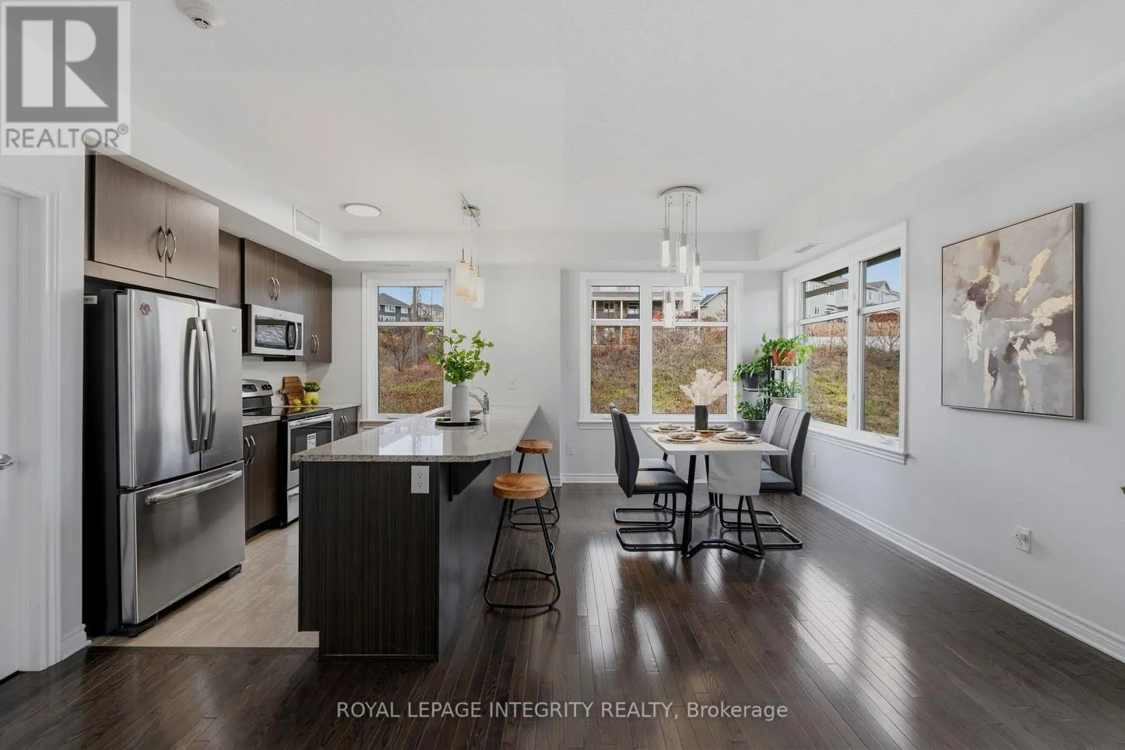 303 - 200 GUELPH PRIVATE