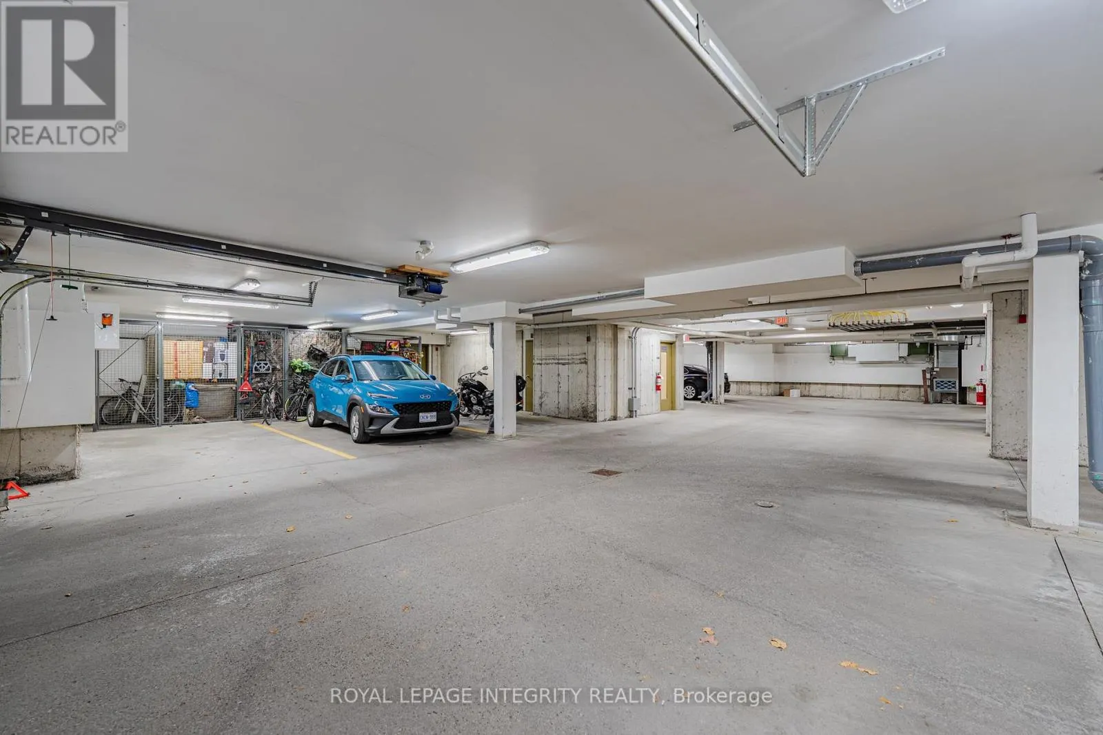303 - 200 GUELPH PRIVATE