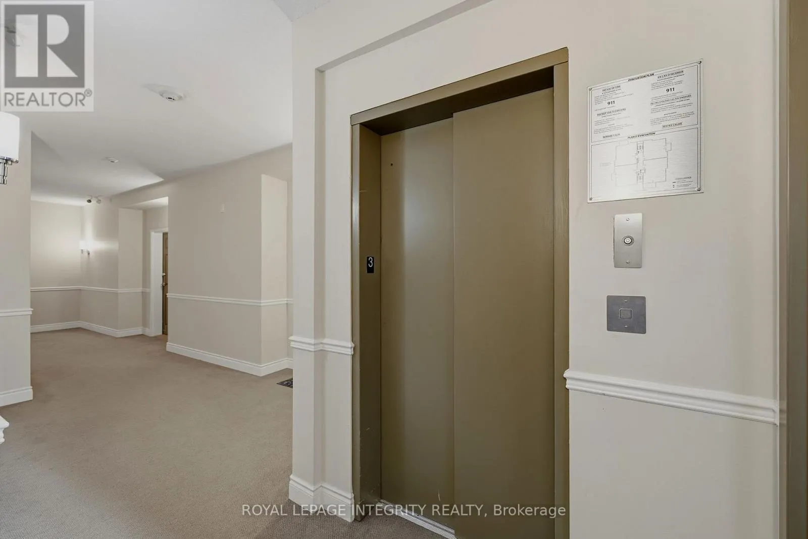 303 - 200 GUELPH PRIVATE