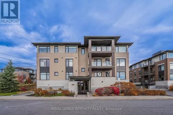 303 - 200 GUELPH PRIVATE