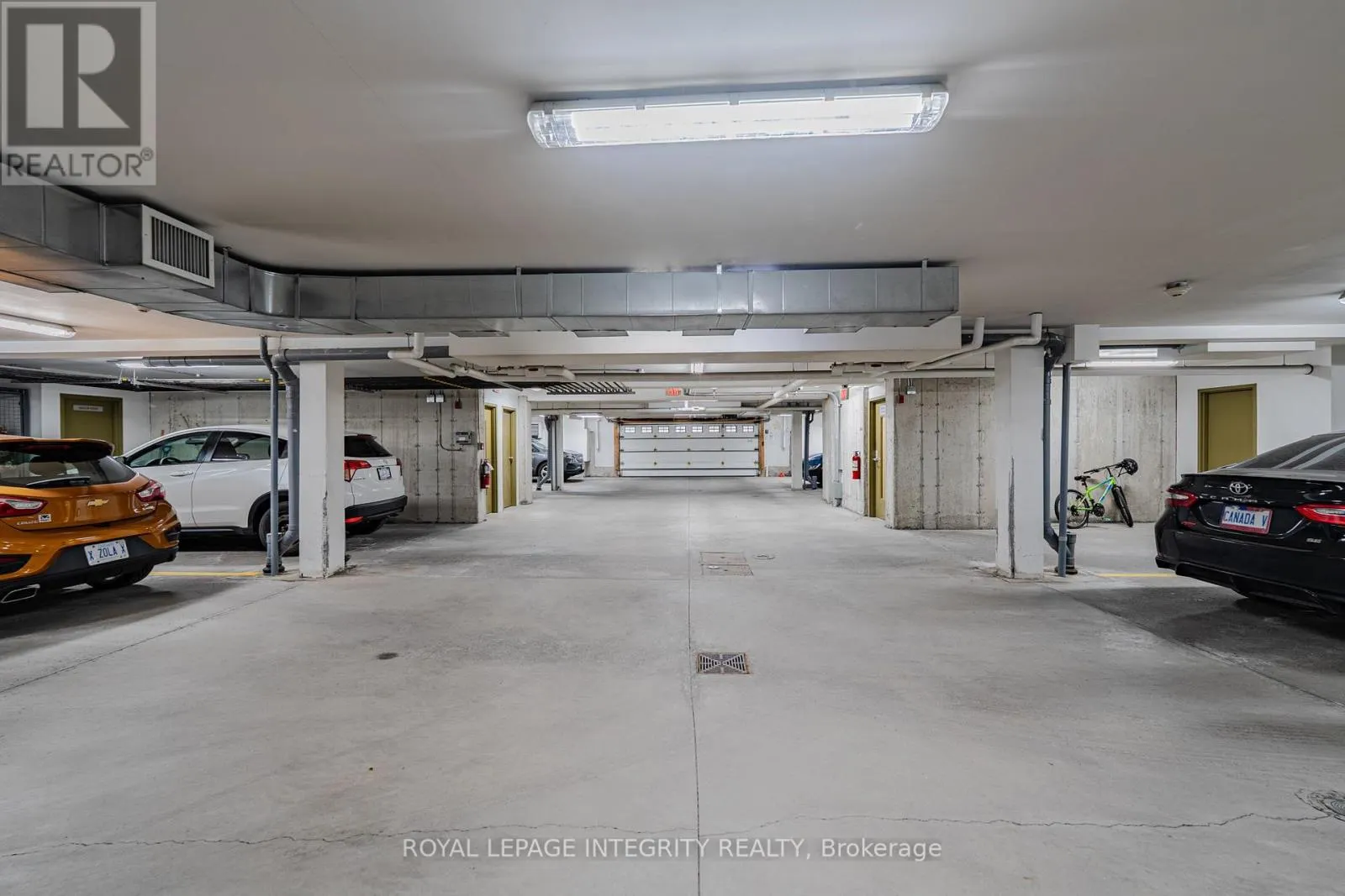 303 - 200 GUELPH PRIVATE